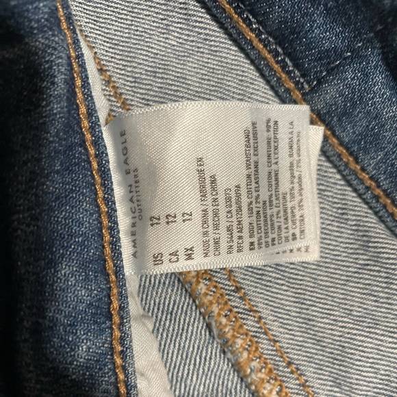 American Eagle shorts - Picture 4 of 4